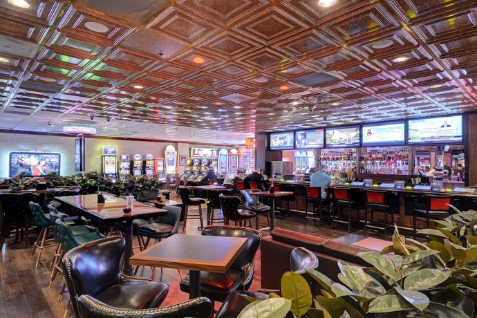 El Cortez Hotel & Casino