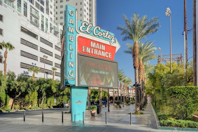 El Cortez Hotel & Casino