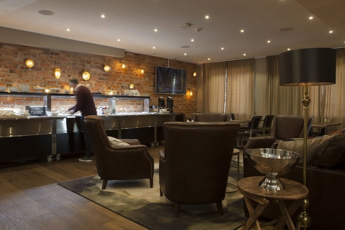 Hotell Nordic