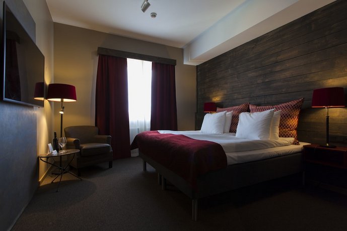 Hotell Nordic