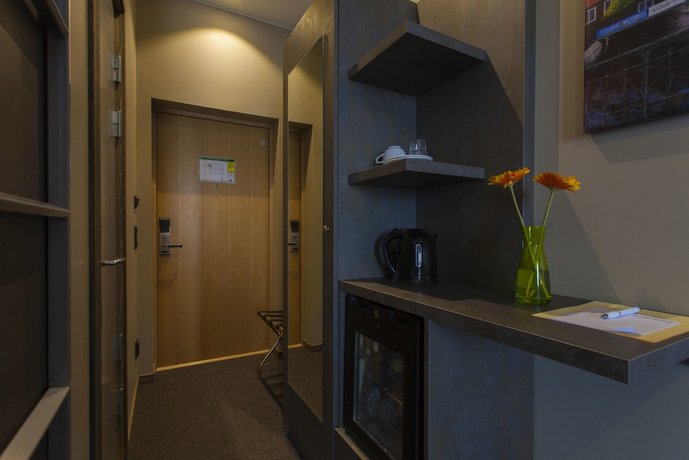 Hotell Nordic