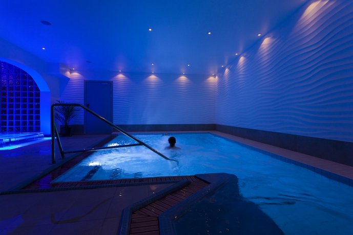 Hotell Nordic