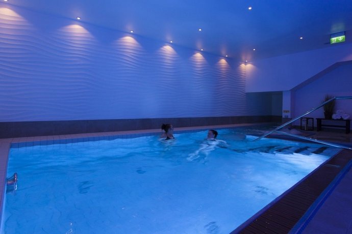 Hotell Nordic