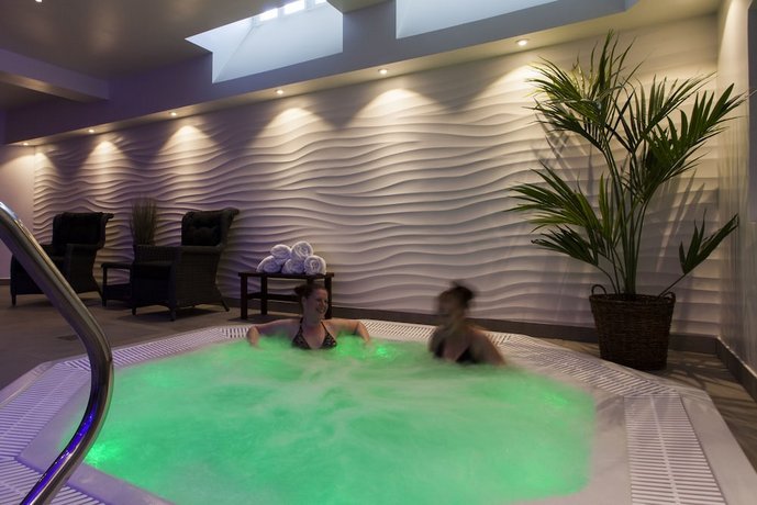 Hotell Nordic