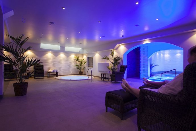 Hotell Nordic