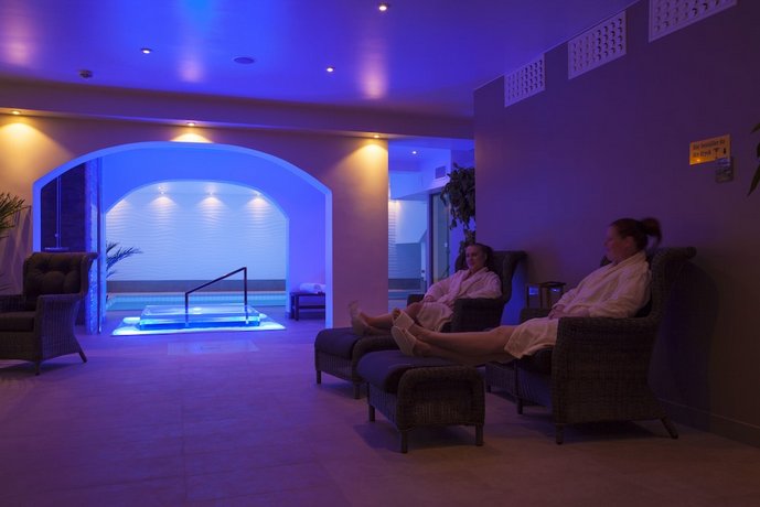 Hotell Nordic