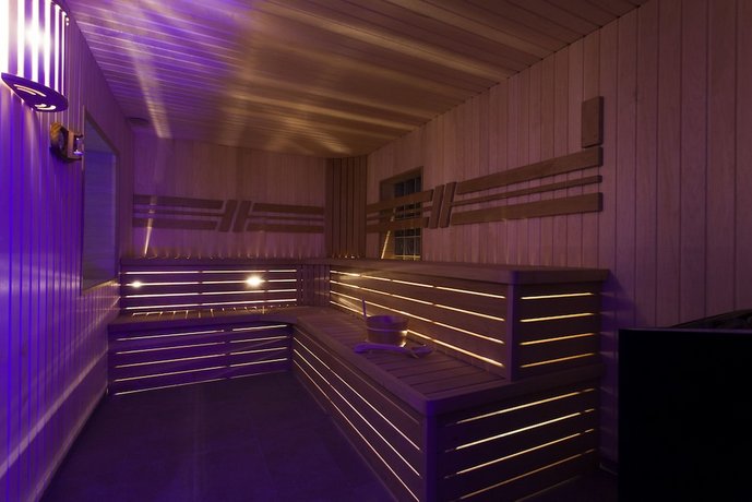 Hotell Nordic