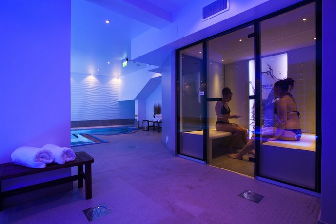 Hotell Nordic