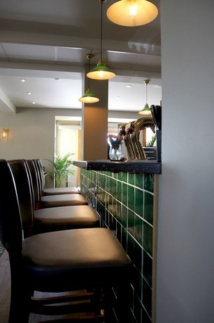 Hotell Nordic