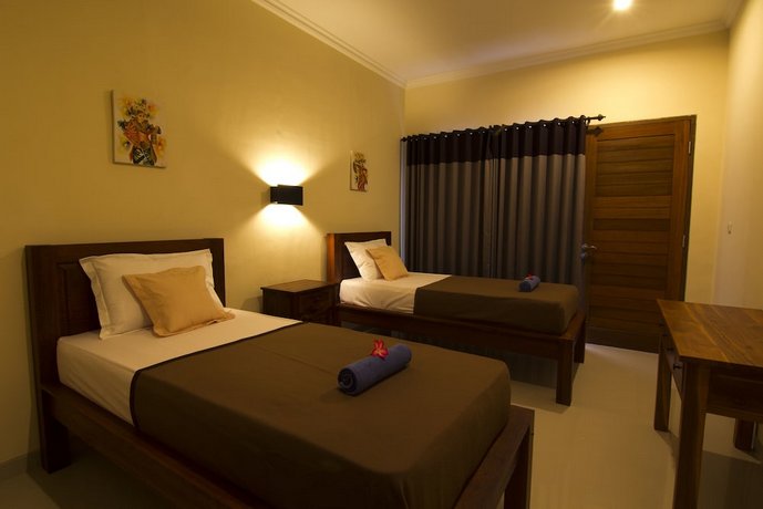 Donna Homestay