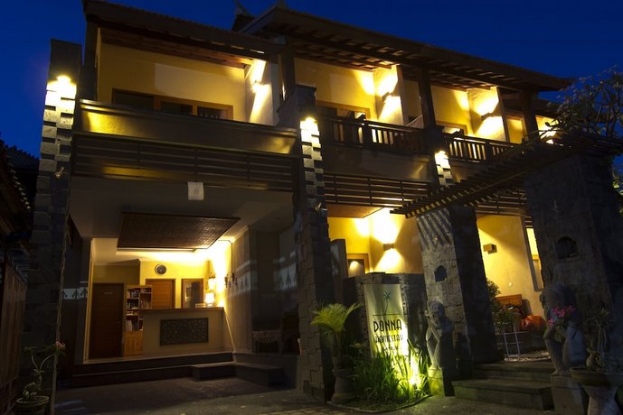 Donna Homestay