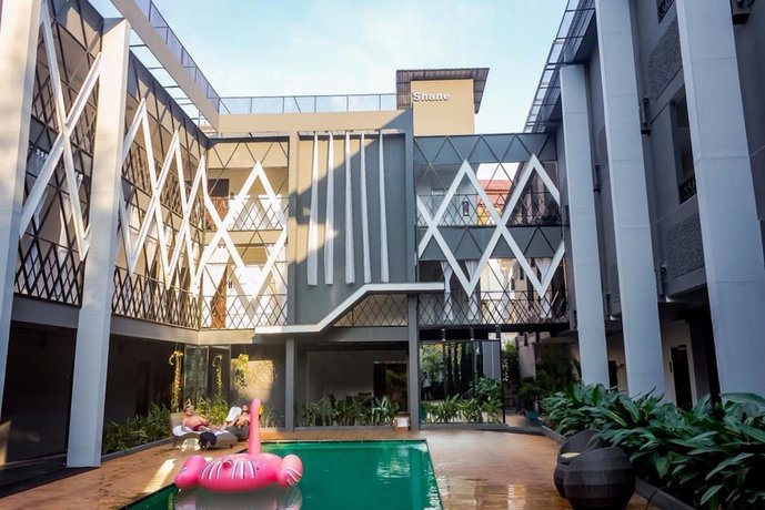 Shane Hotel Chiang Mai