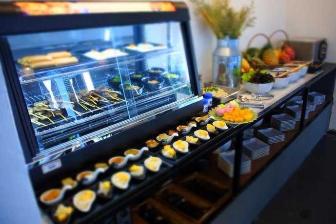 Shane Hotel Chiang Mai