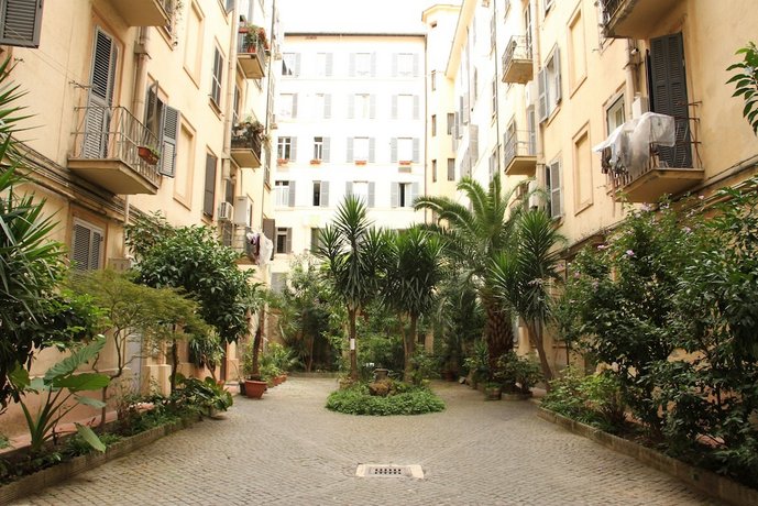 B&B Millyhouse