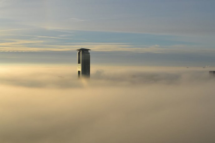 The Penthouse At The Hague Tower