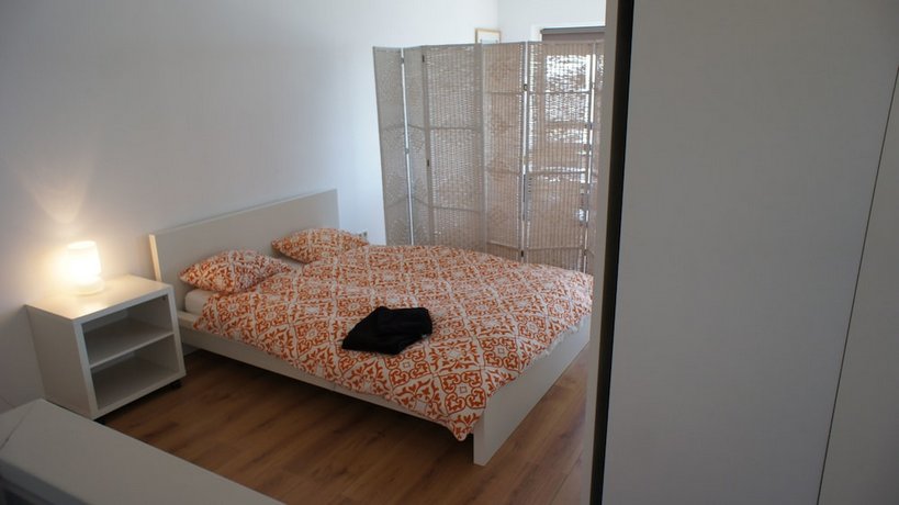 The Penthouse At The Hague Tower