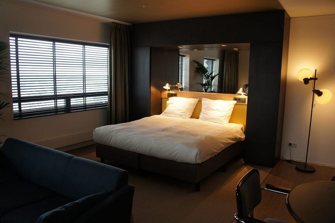 The Penthouse At The Hague Tower