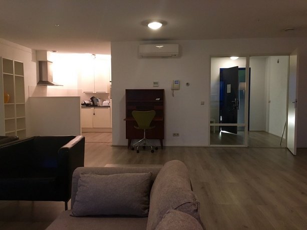 The Penthouse At The Hague Tower