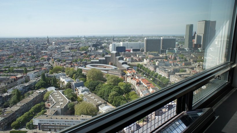 The Penthouse At The Hague Tower