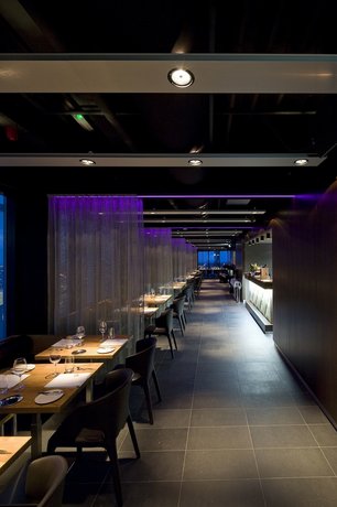 The Penthouse At The Hague Tower
