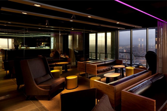 The Penthouse At The Hague Tower