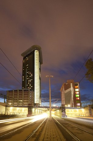 The Penthouse At The Hague Tower