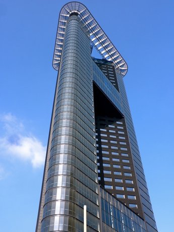 The Penthouse At The Hague Tower