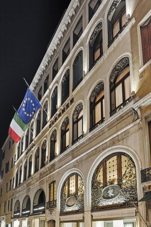 Hotel Firenze Venice