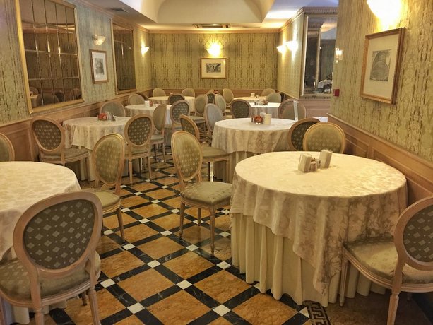 Hotel Cilicia