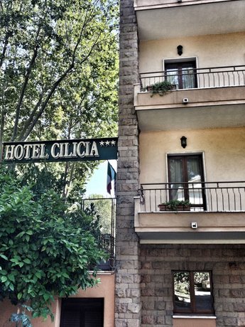 Hotel Cilicia