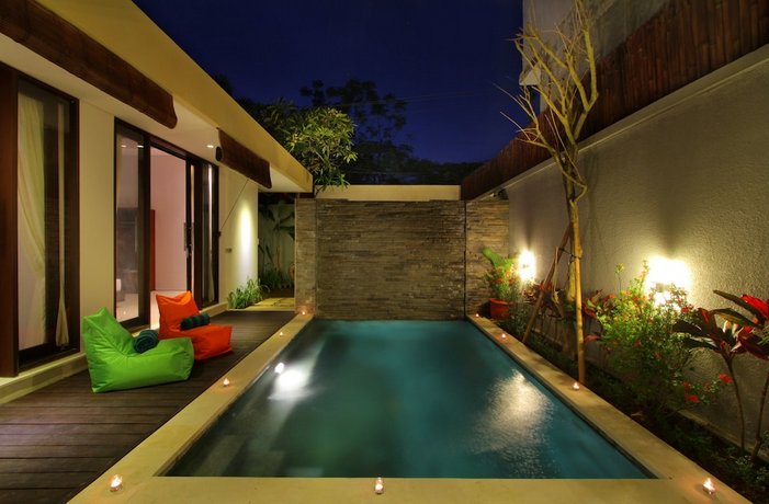 Sudha Villa Bali Baik-Baik