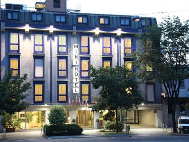 Hotel Portello