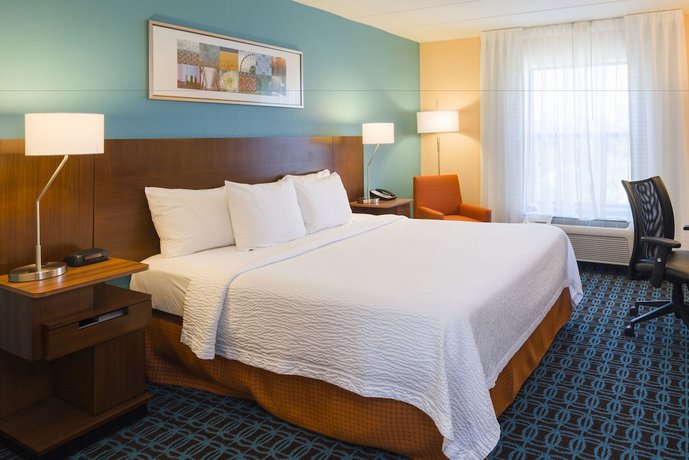 Fairfield Inn by Marriott Laurel