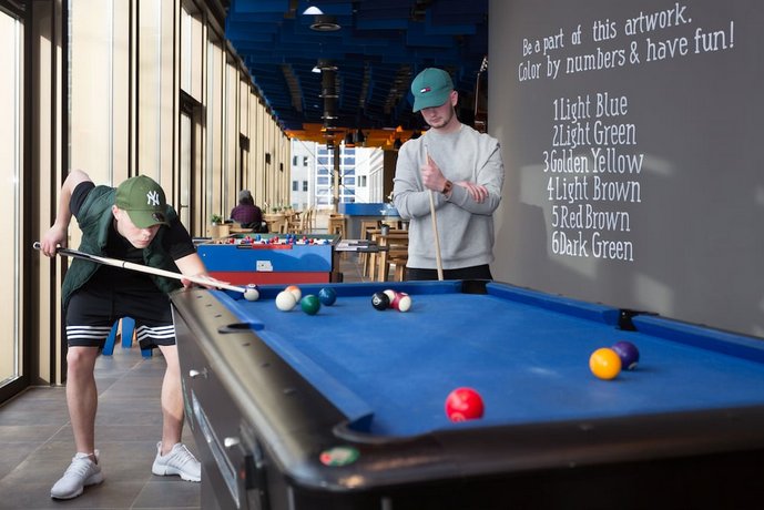 Recreational_facility