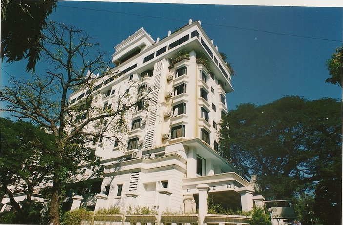 Hotel Karl Residency