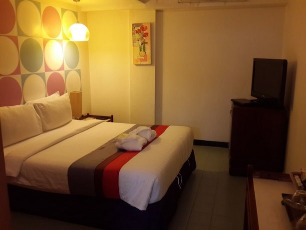 Sawasdee Sukhumvit Inn