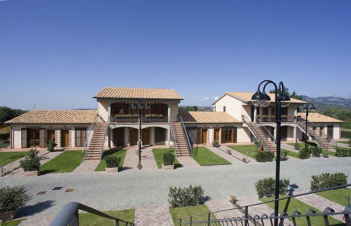 Villaggio Le Querce
