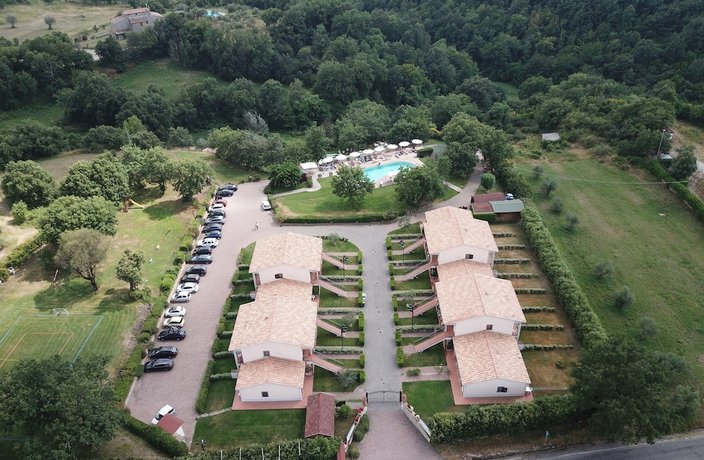 Villaggio Le Querce