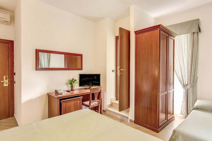 Hotel Flavio