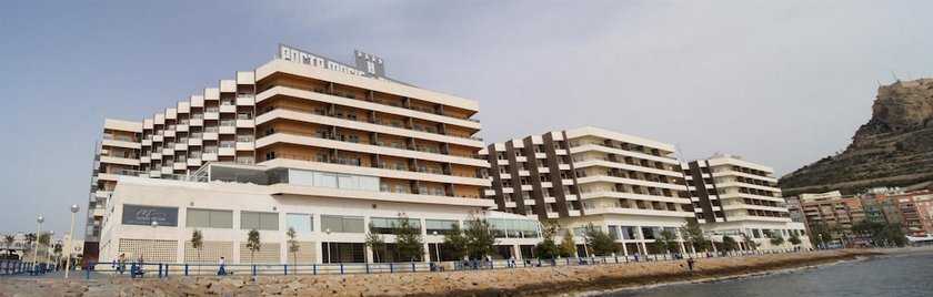 Hotel Spa Porta Maris by Melia