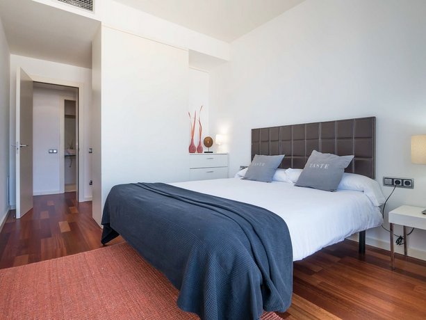 Rent Top Apartments Passeig de Gracia