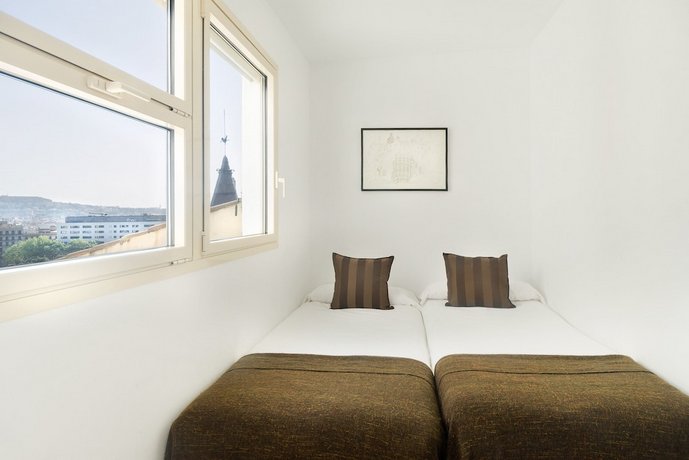 Rent Top Apartments Passeig de Gracia