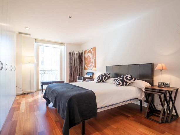 Rent Top Apartments Passeig de Gracia