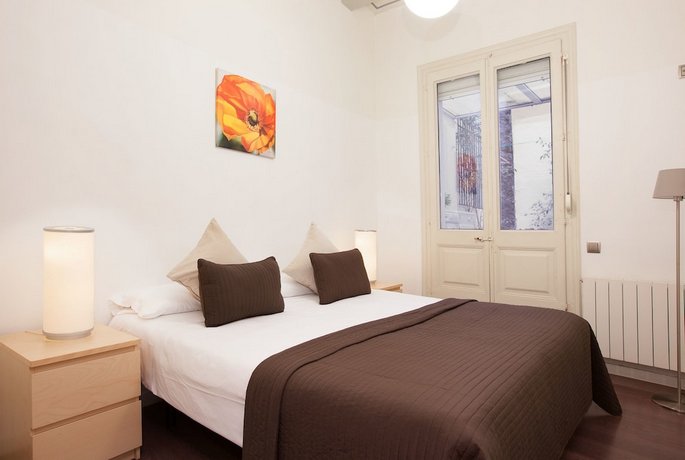 Rent Top Apartments Passeig de Gracia