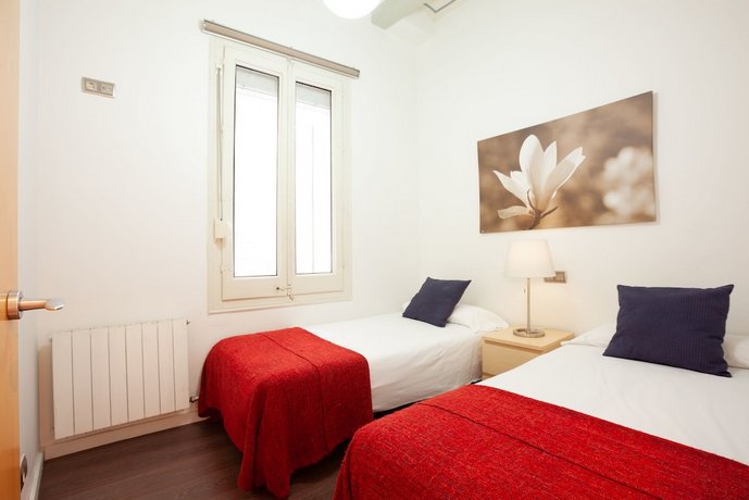Rent Top Apartments Passeig de Gracia