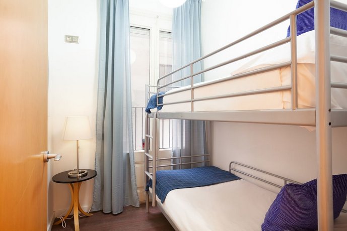 Rent Top Apartments Passeig de Gracia