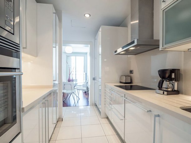 Rent Top Apartments Passeig de Gracia