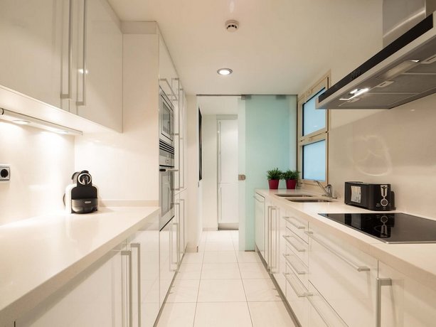 Rent Top Apartments Passeig de Gracia