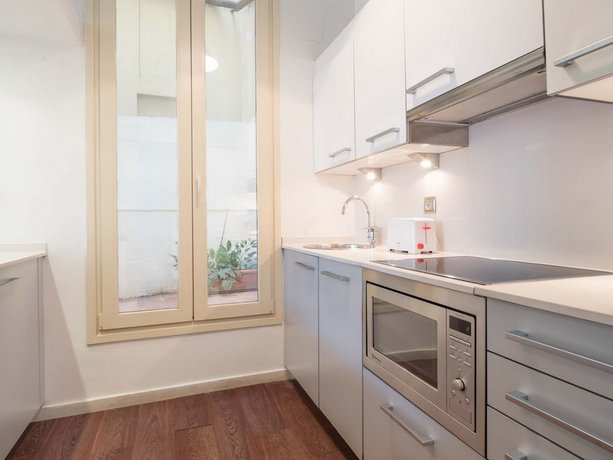 Rent Top Apartments Passeig de Gracia