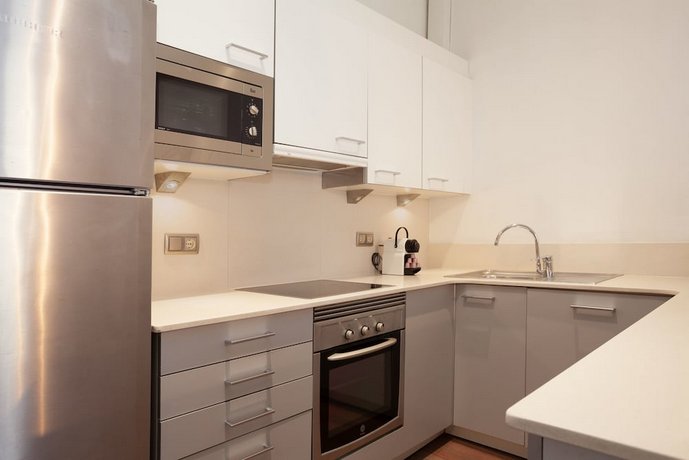 Rent Top Apartments Passeig de Gracia